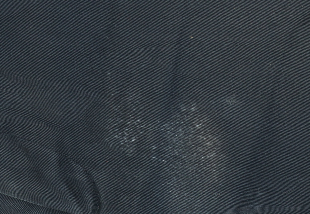 Mens UK Size 48 COS   Black Trousers