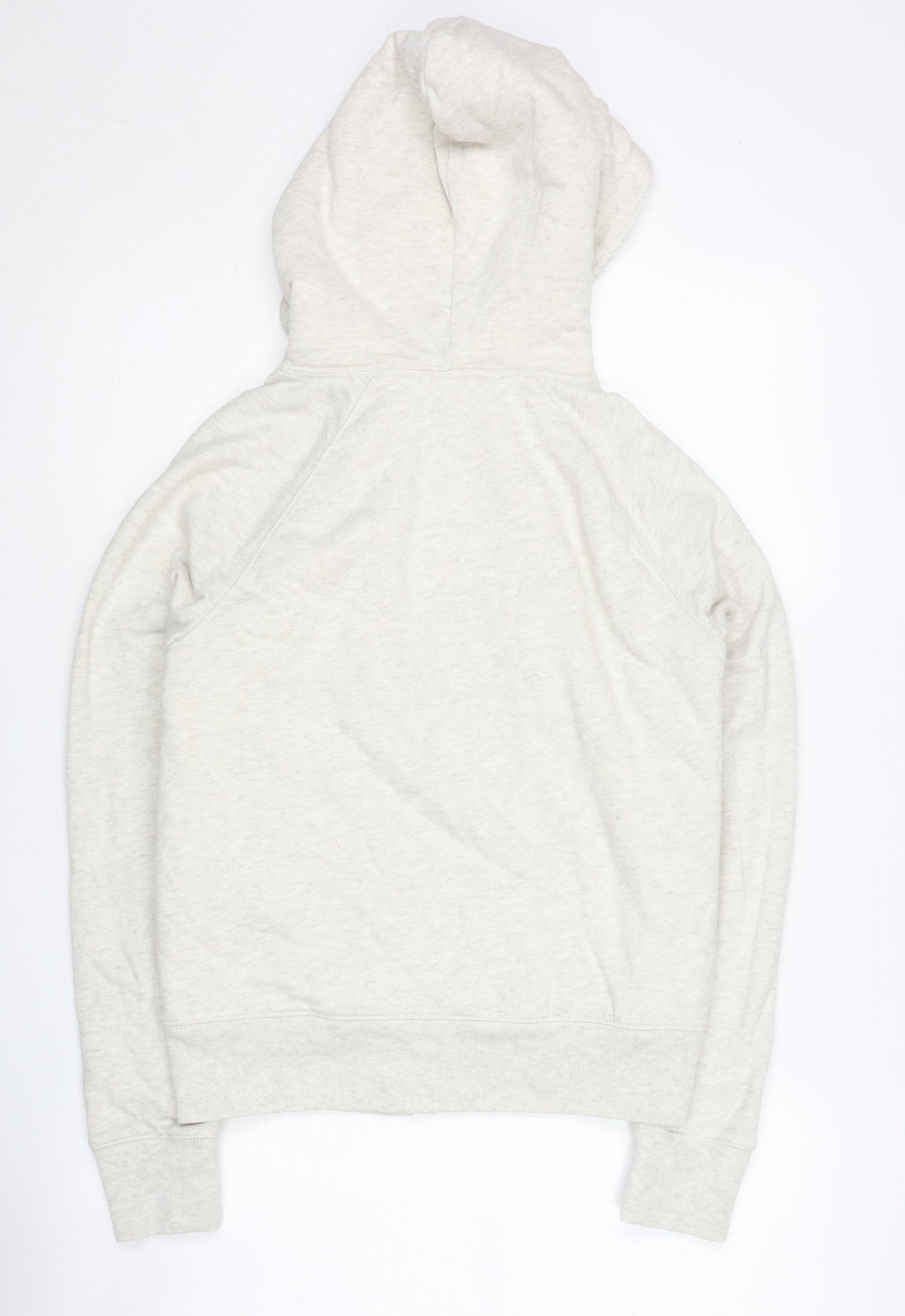 GAP Women’s Beige XS Full Zip Hoodie