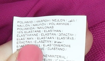 Puma Women's XS Pink Crew Neck Pullover Sweatshirt