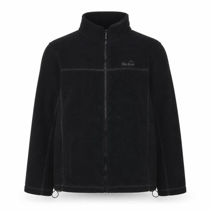 Mens UK Size XS Peter Storm Black Basic Jacket