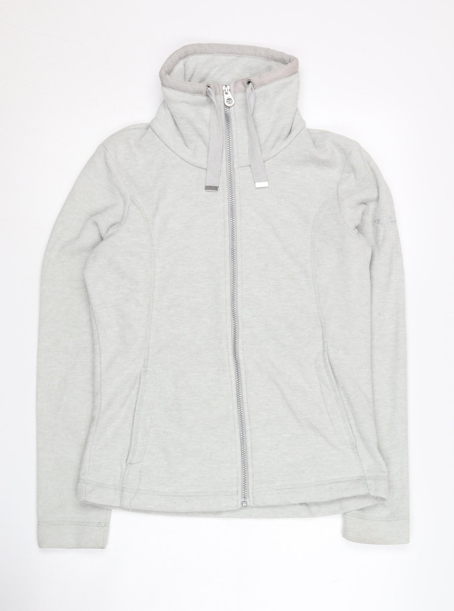 Womens UK Size 10 Regatta Grey Basic Jacket