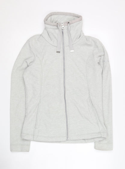 Womens UK Size 10 Regatta Grey Basic Jacket