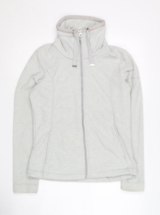 Womens UK Size 10 Regatta Grey Basic Jacket