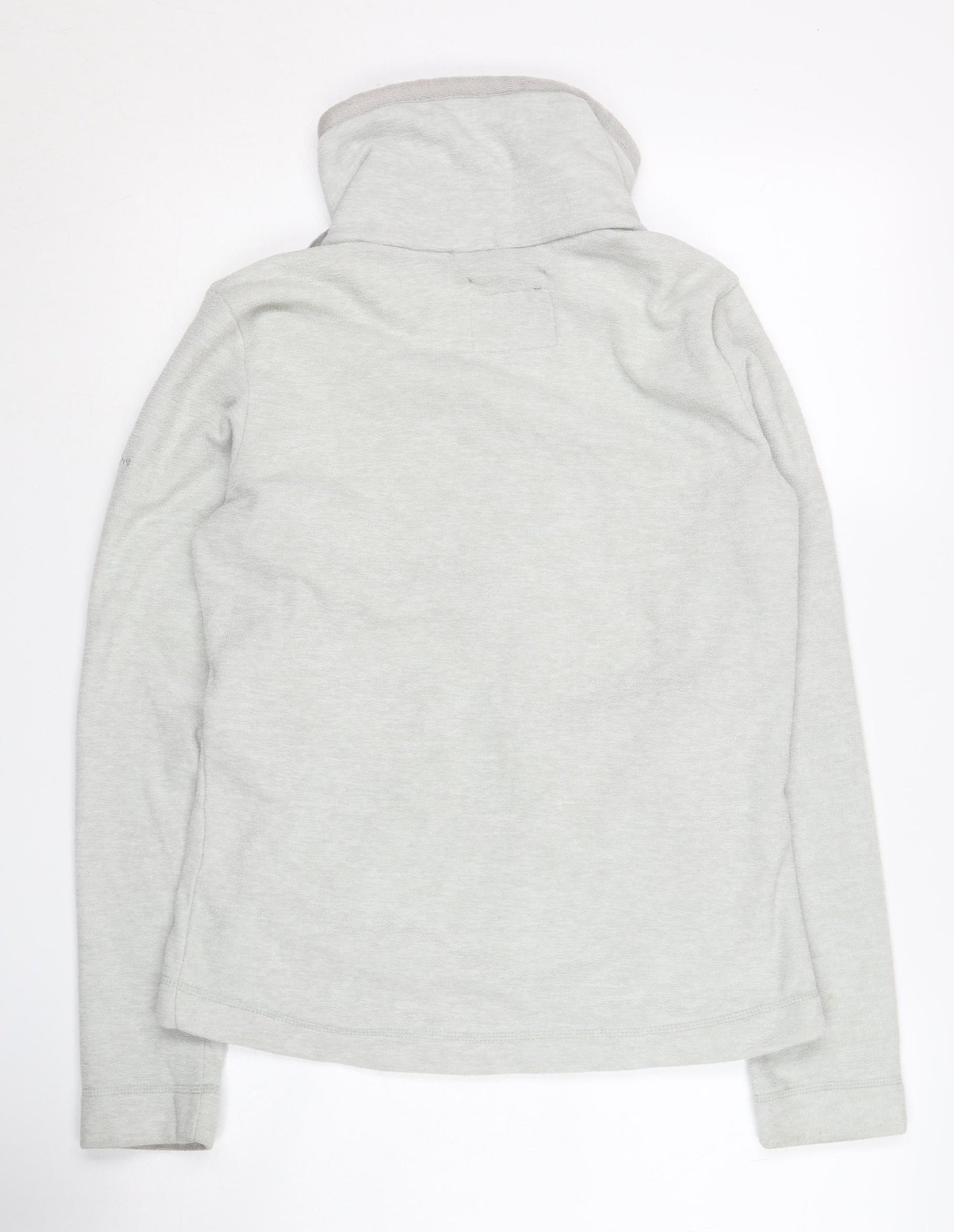 Womens UK Size 10 Regatta Grey Basic Jacket
