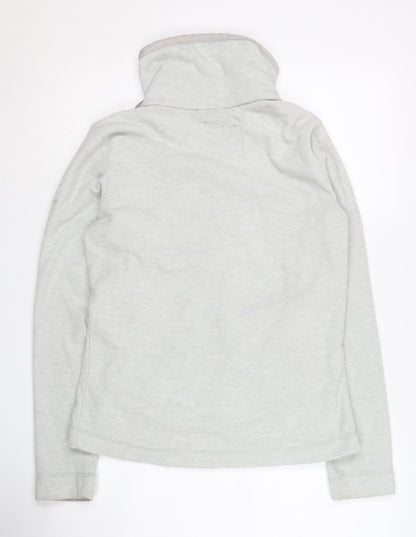Womens UK Size 10 Regatta Grey Basic Jacket