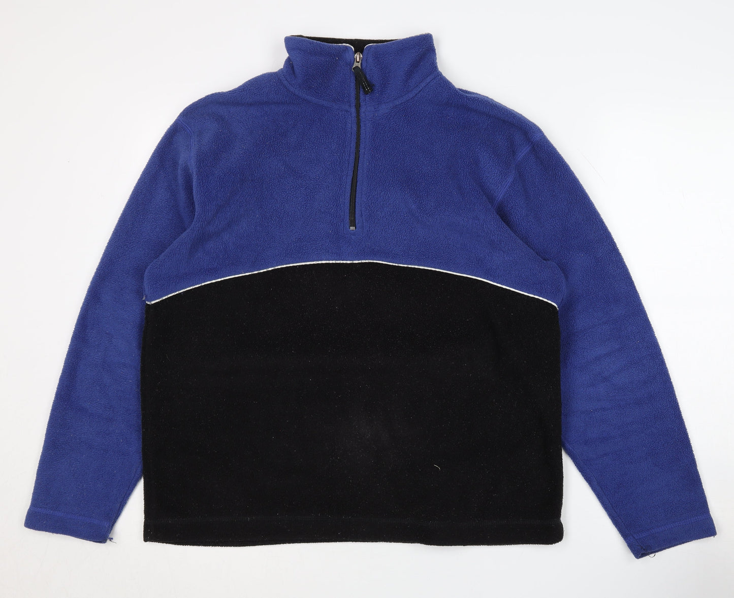 Mens UK Size XS Gap Multicoloured Pullover Sweatshirt