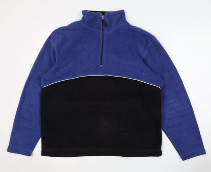 Mens UK Size XS Gap Multicoloured Pullover Sweatshirt