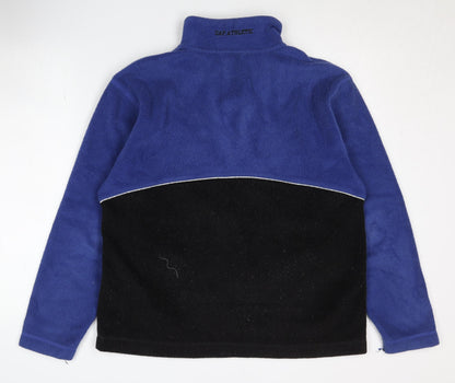 Mens UK Size XS Gap Multicoloured Pullover Sweatshirt