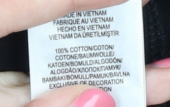 Polo Ralph Lauren Men's Black XL T-Shirt