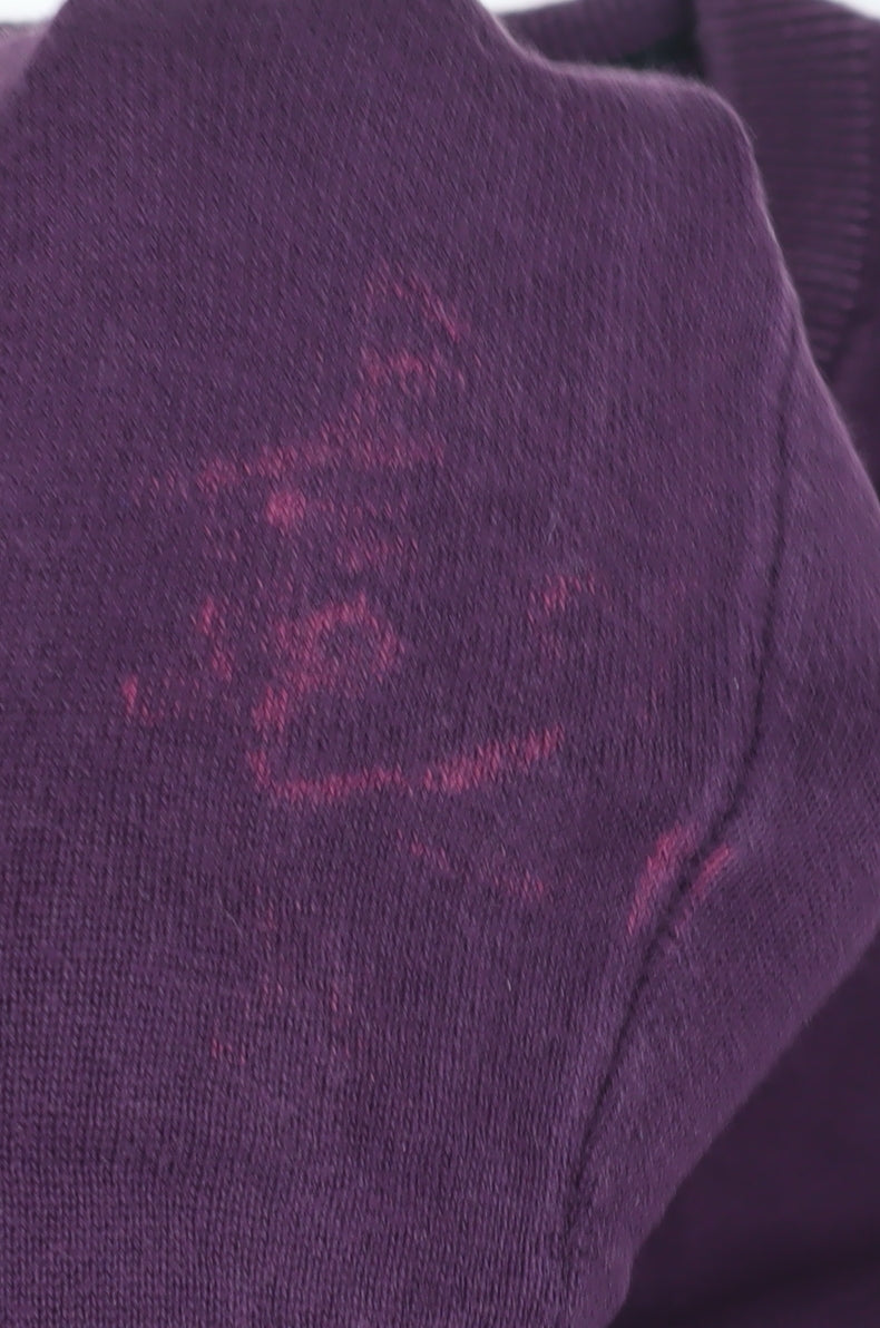 Ben Sherman Men's Grey Hooded Jacket Size M