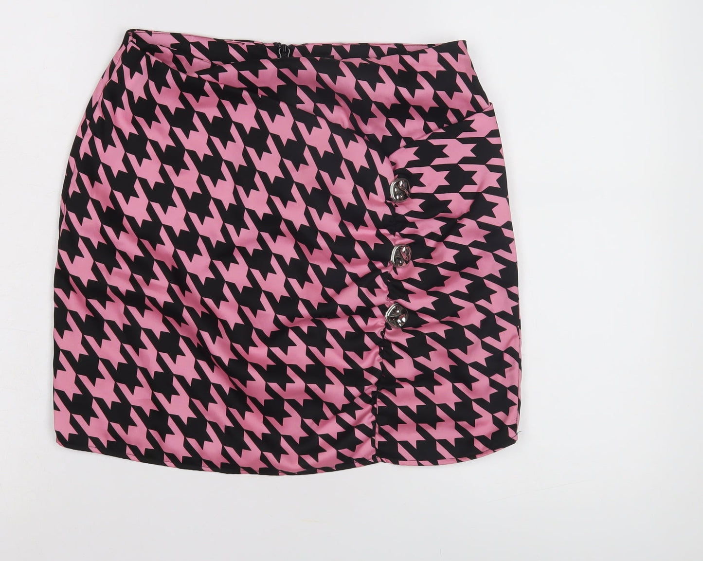 Womens UK Size 8 River Island Straight & Pencil  Skirt