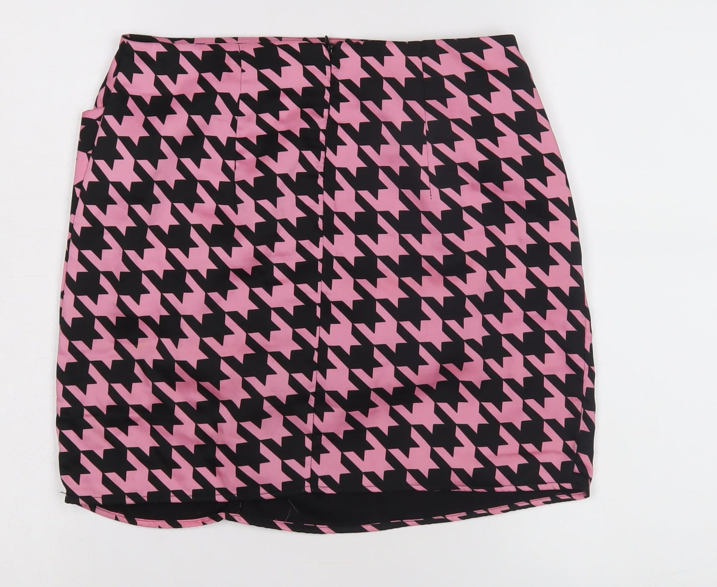 Womens UK Size 8 River Island Straight & Pencil  Skirt