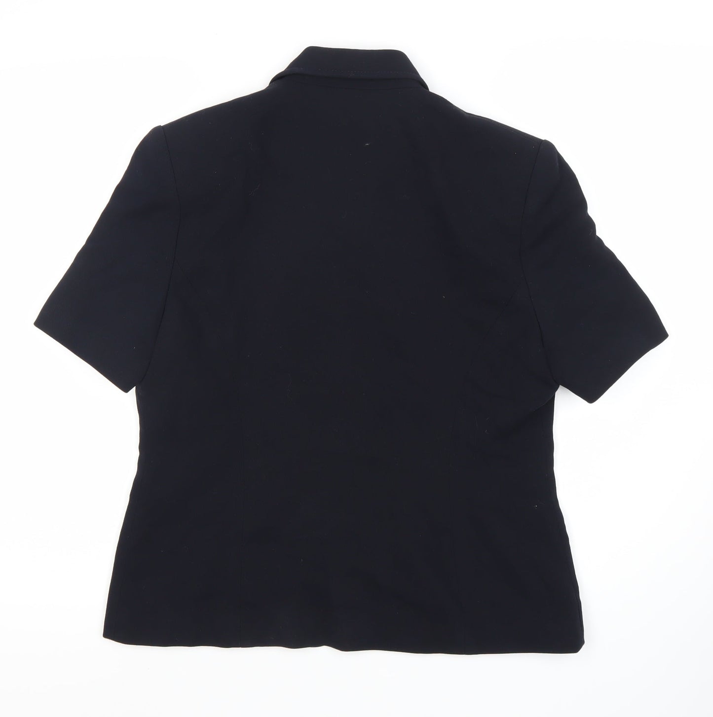 Marks and Spencer Women’s Black Blazer Size 14