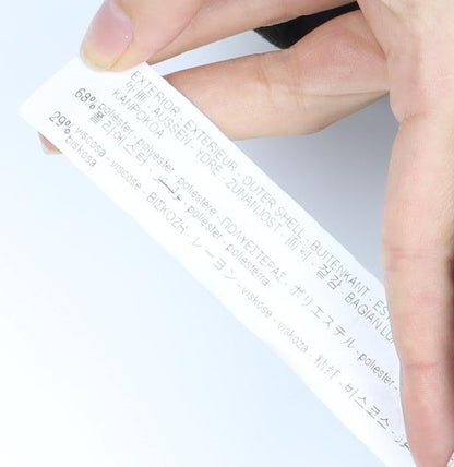 Zara Women's Green XS Belted Blazer Suit Jacket