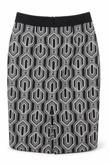 Womens UK Size 12 Linea Straight & Pencil  Skirt