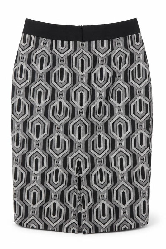 Womens UK Size 12 Linea Straight & Pencil  Skirt