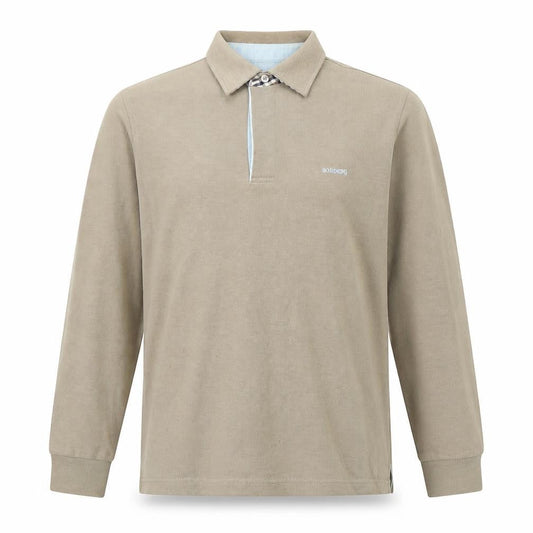 Mens UK Size M Bosideng Cotton Blend Polo Shirt