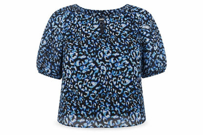 Womens UK Size 14 Bonmarche Multicoloured  Blouse