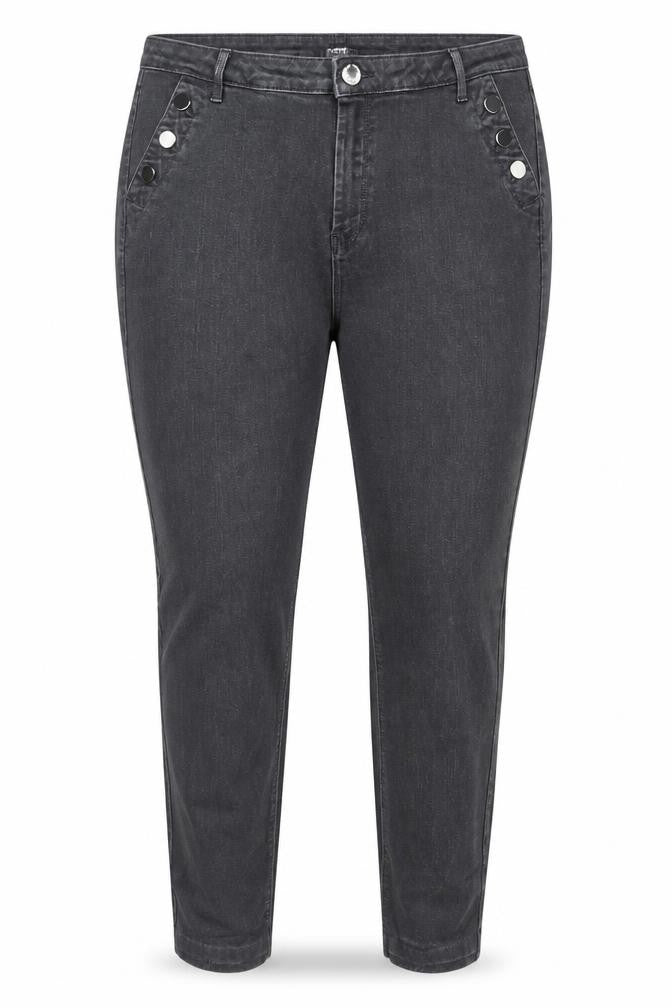 Womens UK Size 18 Marks and Spencer  Skinny Black Jeans