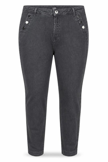 Womens UK Size 18 Marks and Spencer  Skinny Black Jeans