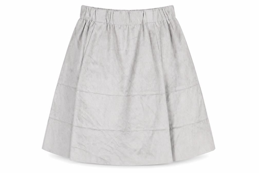 Womens UK Size 8 Noisy may A-Line  Skirt