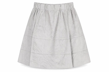 Womens UK Size 8 Noisy may A-Line  Skirt