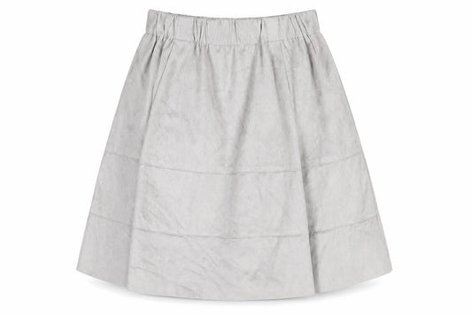 Womens UK Size 8 Noisy may A-Line  Skirt