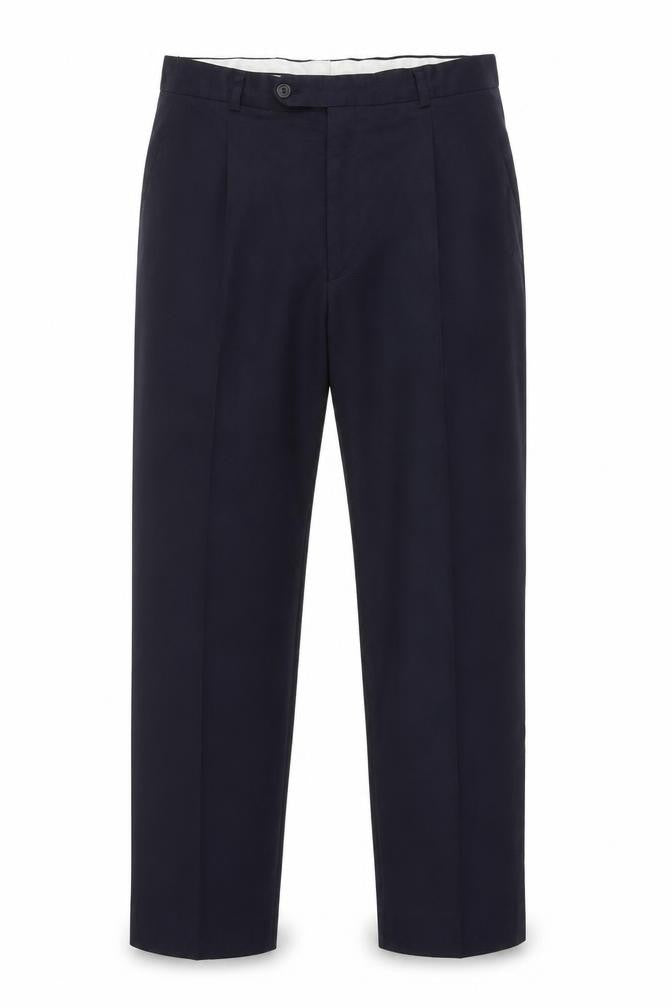 Mens UK Size L Urban Spirit   Blue Trousers
