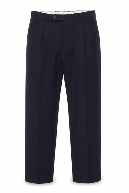 Mens UK Size L Urban Spirit   Blue Trousers
