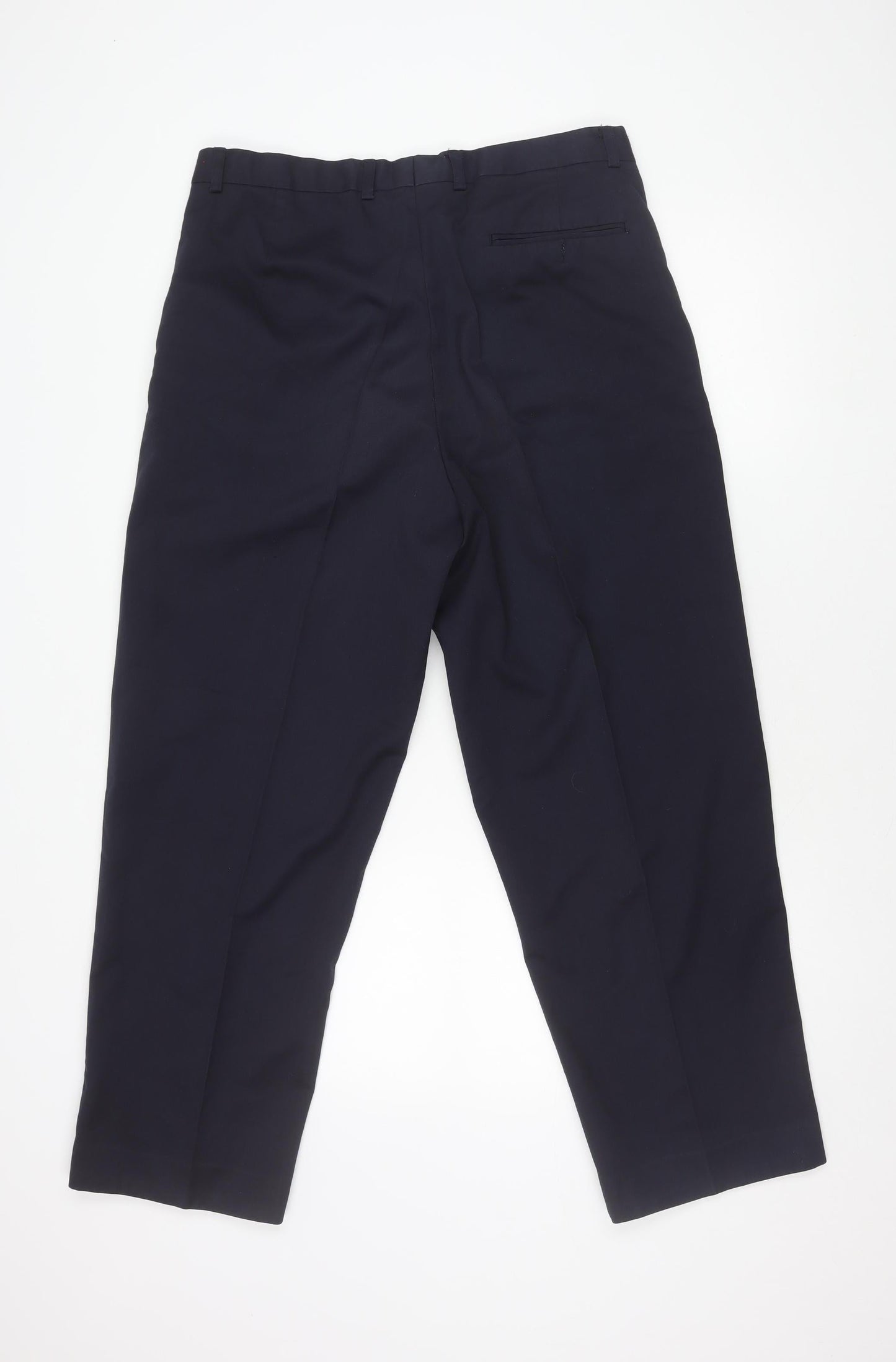 Urban Spirit Men's Blue Trousers Size L