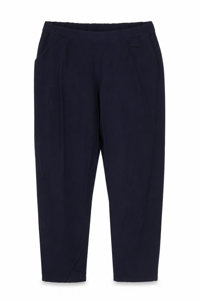 Womens UK Size 22 M&Co   Blue Trousers