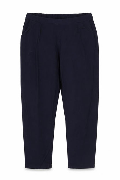 Womens UK Size 22 M&Co   Blue Trousers