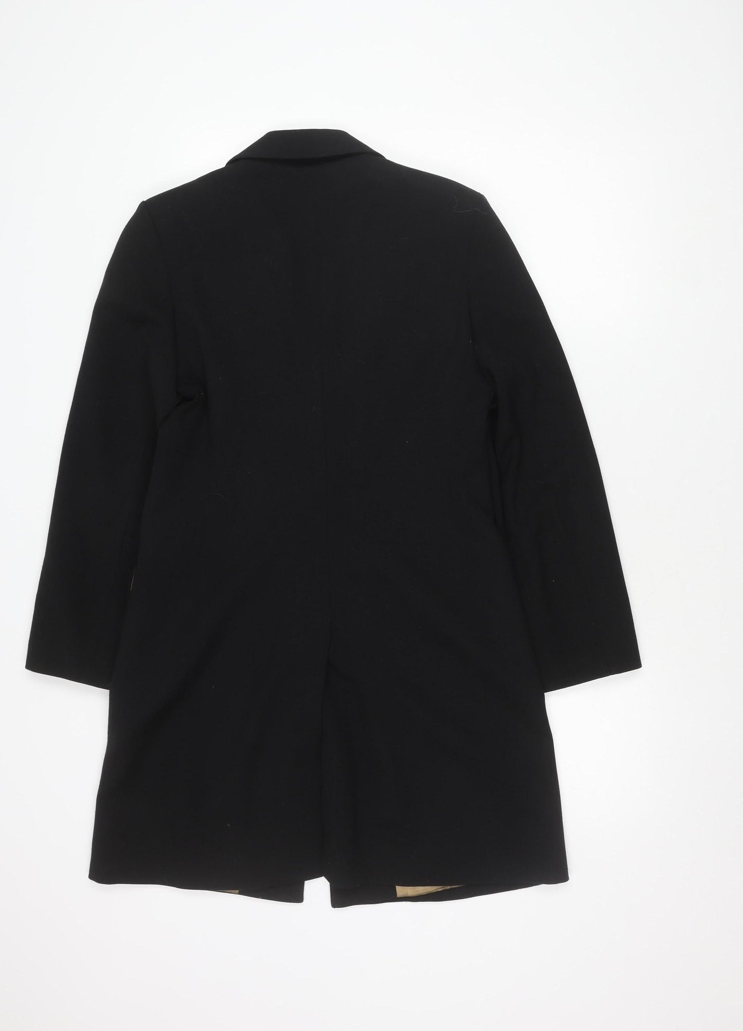 Next Women's Black Blazer UK 10 Regular