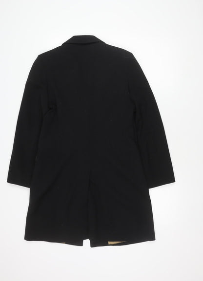 Next Women's Black Blazer UK 10 Regular