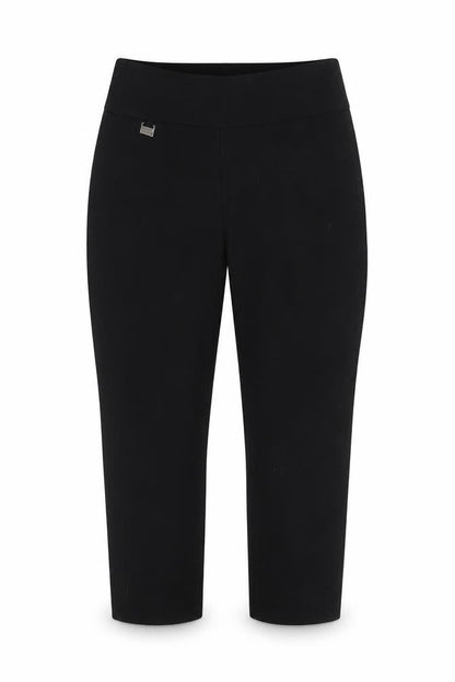 Alfani Women's Black Leggings, Size 10, Slim Fit