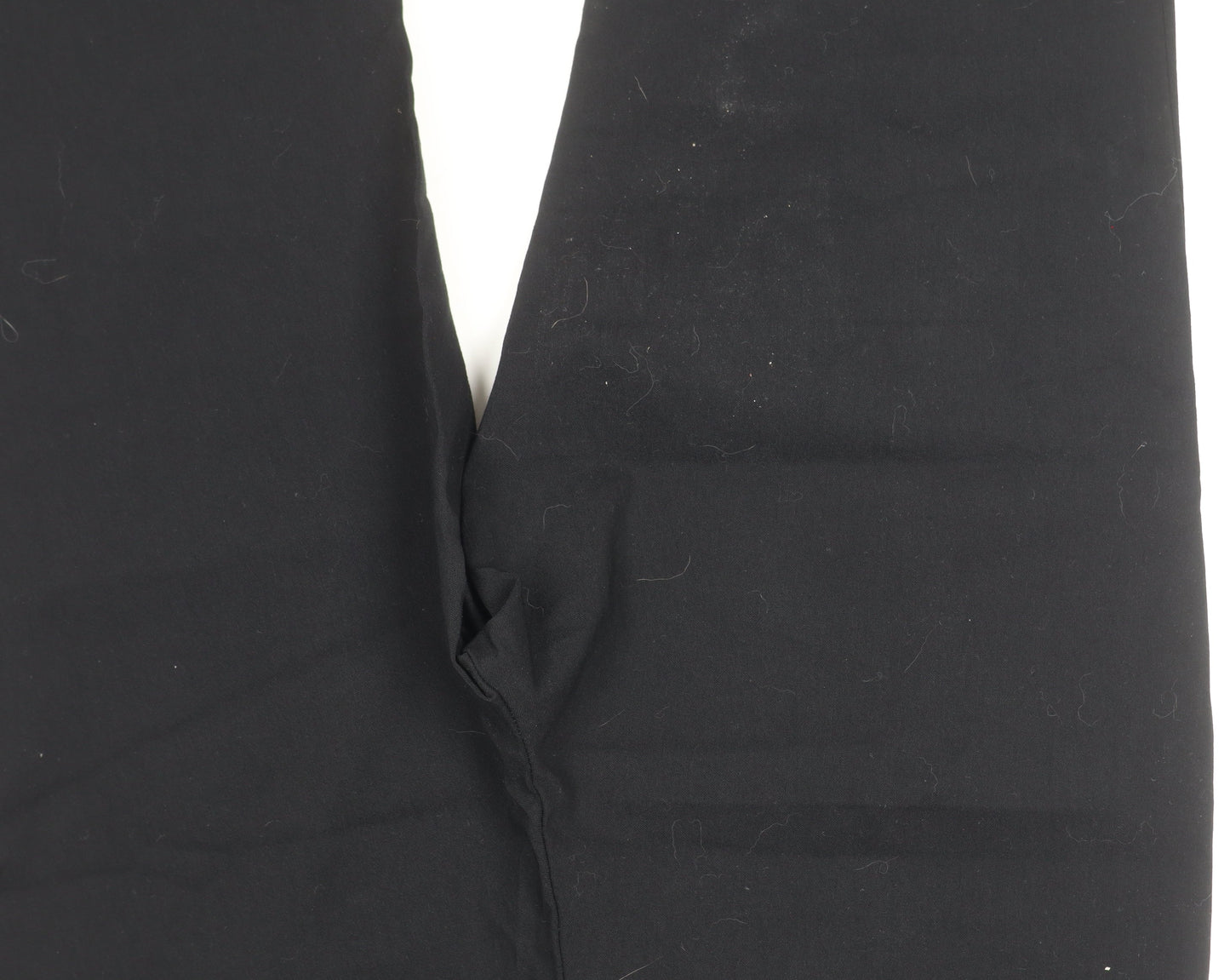 Alfani Women's Black Leggings, Size 10, Slim Fit
