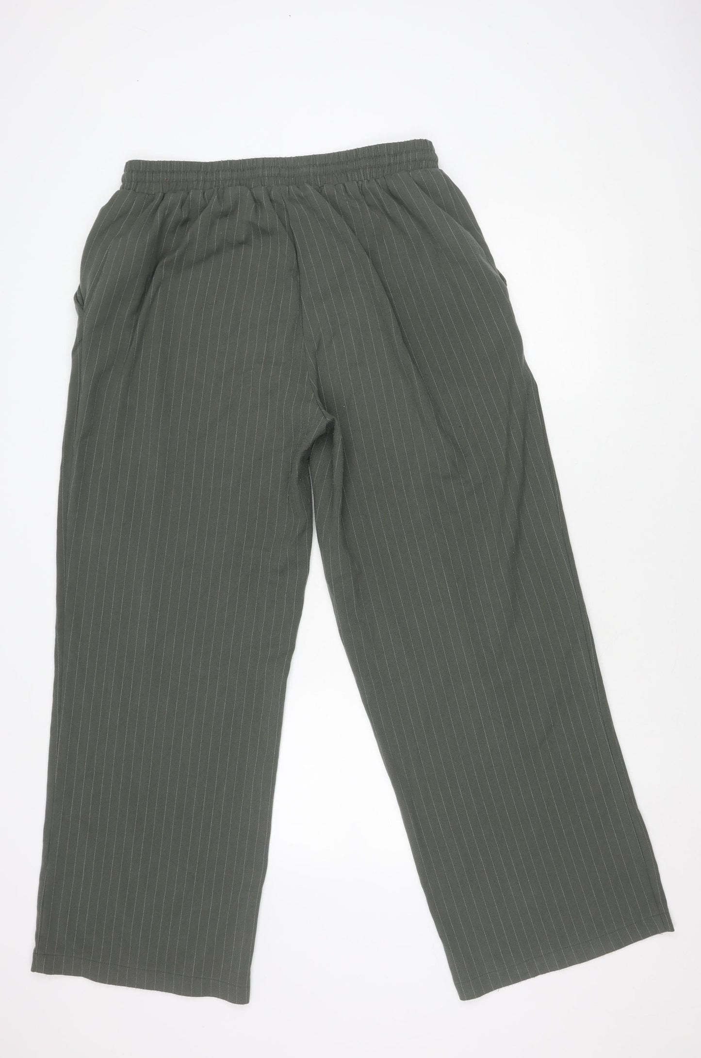 Womens UK Size 14 ASOS  Casual Grey Trousers