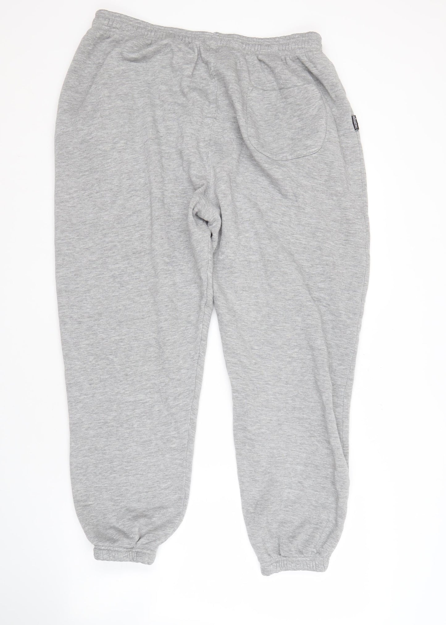 Slazenger Men's Grey XXL Jogger Trousers