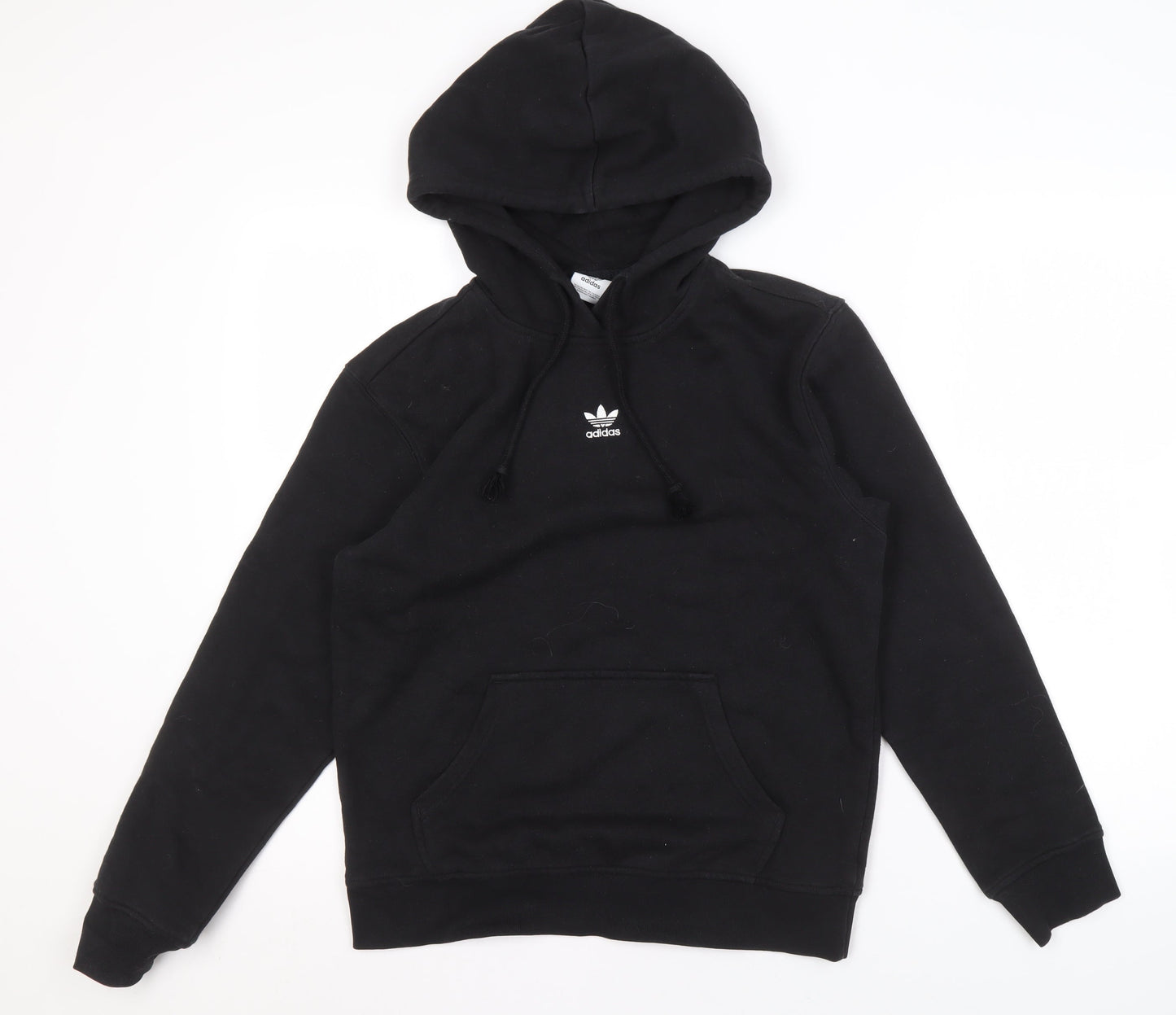 Adidas Women's Black Pullover Hoodie XS