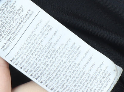 Nike Men's Black Jogger Trousers XL