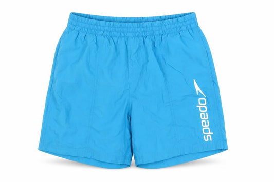 Speedo Men's Blue Activewear Shorts XS