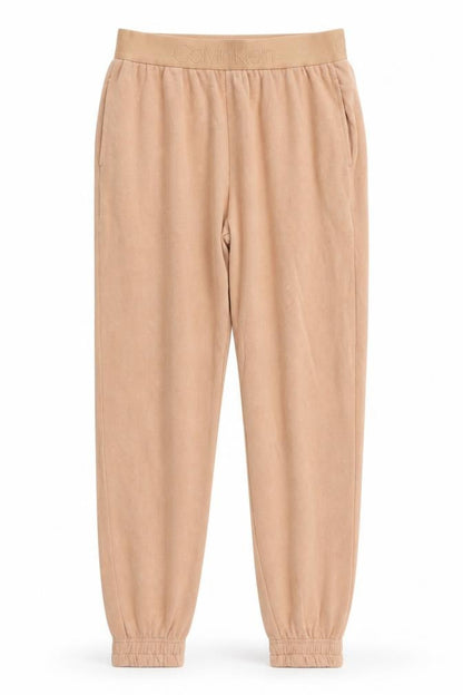 Calvin Klein Women's Beige S Lounge Pants