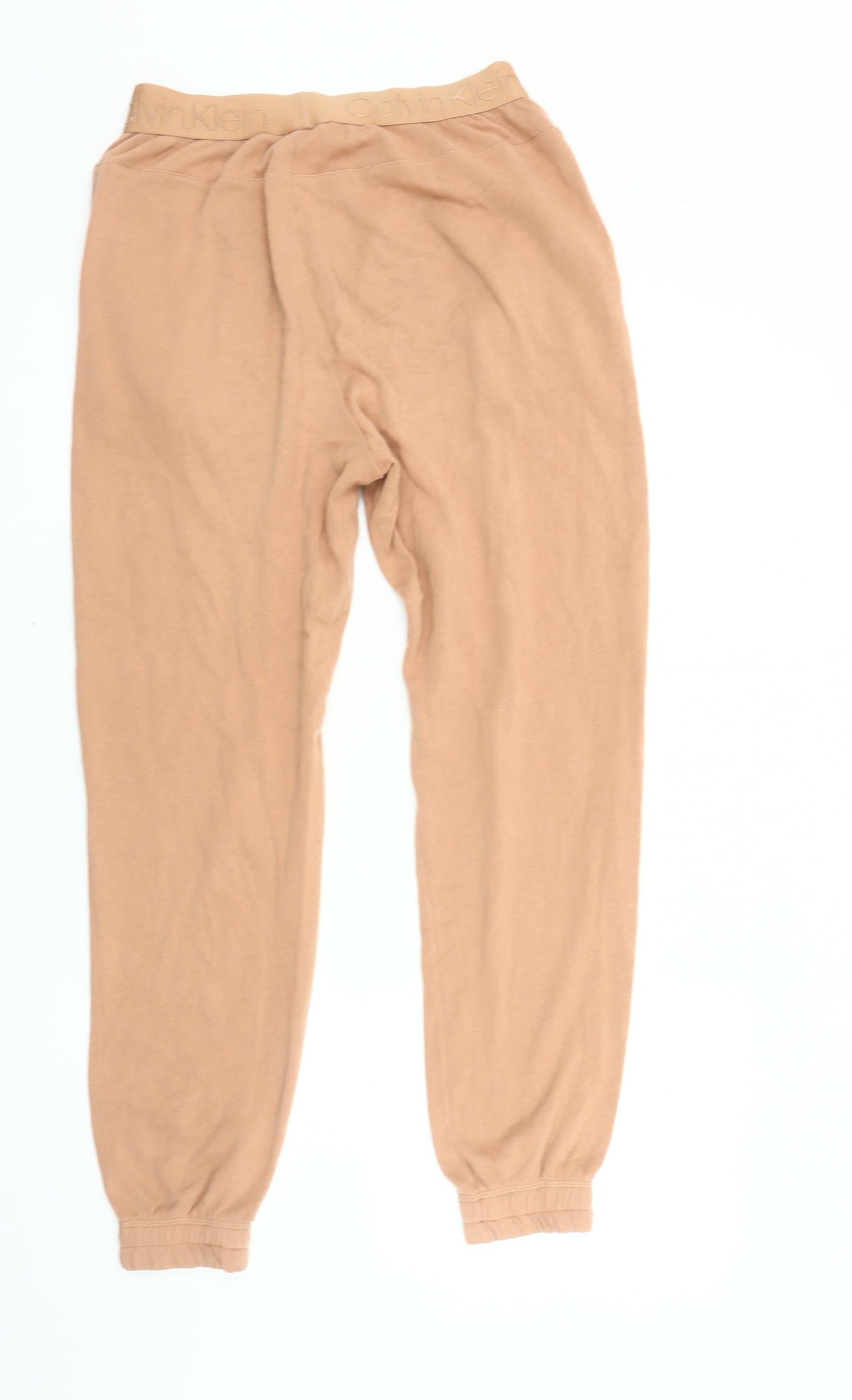 Calvin Klein Women's Beige S Lounge Pants