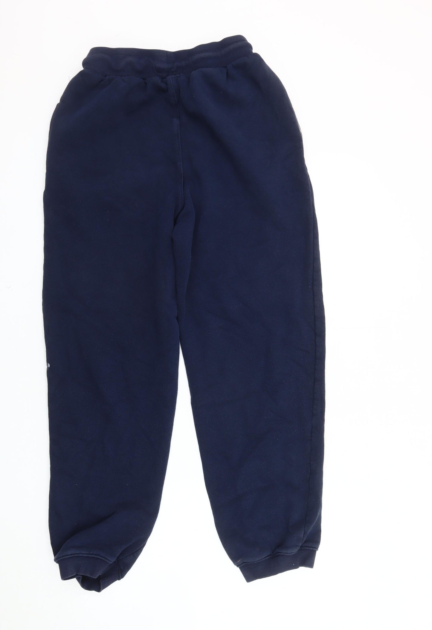 Everlast Men's Blue Jogger Trousers S - Gym Essential
