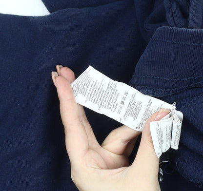 Everlast Men's Blue Jogger Trousers S - Gym Essential