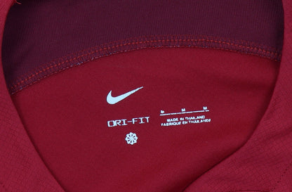 Nike Men's Red Football Jersey M