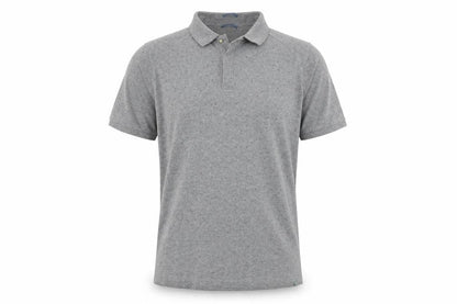 Mens UK Size L Larsson & Co Cotton Blend Polo Shirt