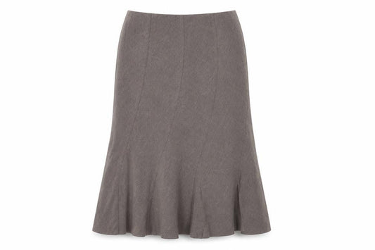 Womens UK Size 14 Classics Flare  Skirt
