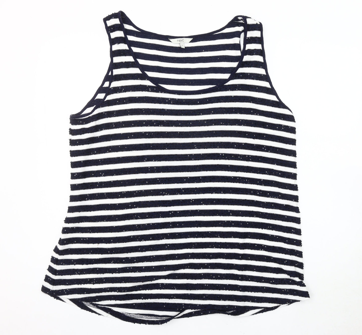 Womens UK Size 22 NEXT Multicoloured  Tank