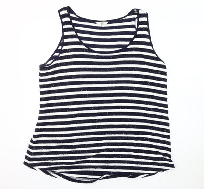 Womens UK Size 22 NEXT Multicoloured  Tank